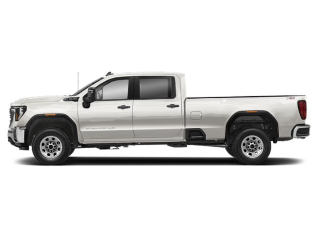 2026 GMC Sierra 3500HD Crew Cab, Long Bed, Denali Dual Rear Wheel, 4WD