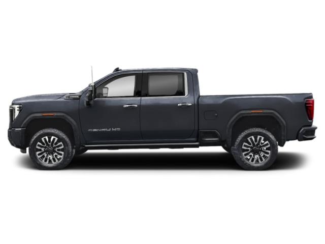 2026 GMC Sierra 3500HD Crew Cab, Long Bed, Denali Ultimate Dual Rear Wheel, 4WD