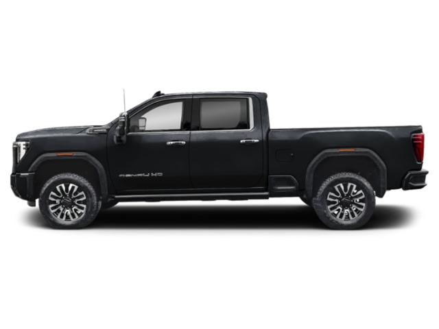 2026 GMC Sierra 3500HD Crew Cab, Long Bed, Denali Ultimate Dual Rear Wheel, 4WD