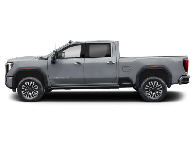 2026 GMC Sierra 3500HD Crew Cab, Long Bed, Denali Ultimate Dual Rear Wheel, 4WD