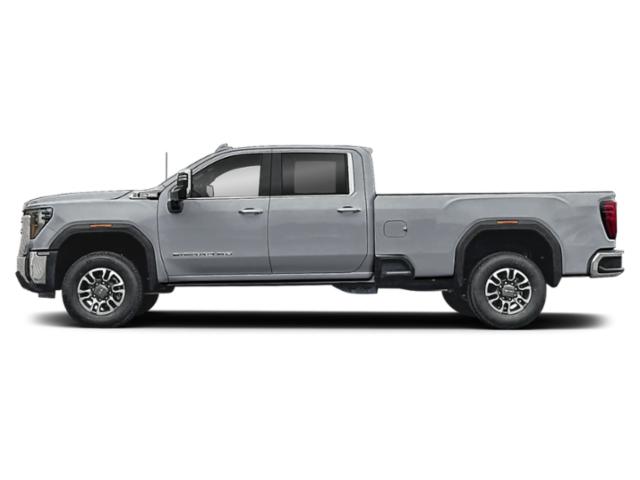 2026 GMC Sierra 3500HD Crew Cab, Long Bed, SLT Dual Rear Wheel, 4WD