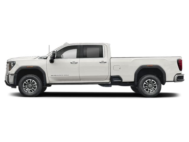 2026 GMC Sierra 3500HD Crew Cab, Long Bed, SLT Dual Rear Wheel, 4WD