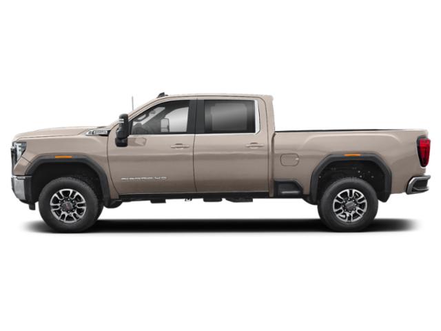 2026 GMC Sierra 3500HD Crew Cab, Long Bed, SLE Dual Rear Wheel, 4WD