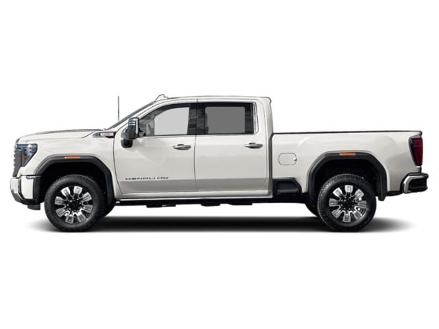 2026 GMC Sierra 3500HD Crew Cab, Long Bed, Denali Dual Rear Wheel, 4WD