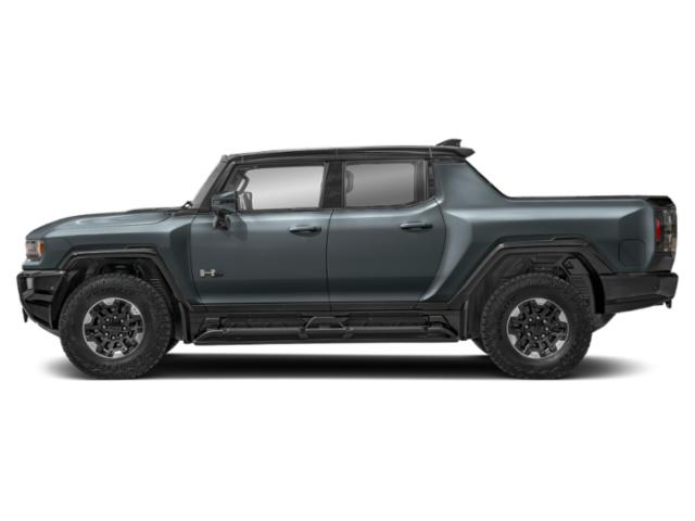 2026 GMC HUMMER EV 2X 4WD