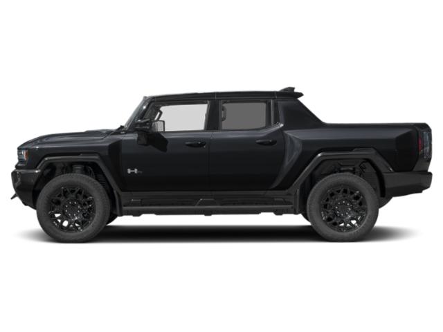 2026 GMC HUMMER EV 2X 4WD