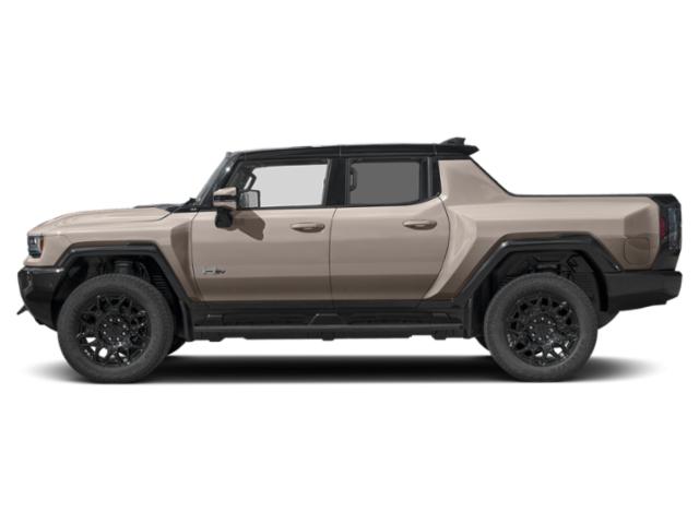 2026 GMC HUMMER EV 2X 4WD
