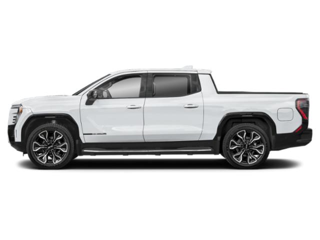 2026 GMC Sierra Max Range Denali