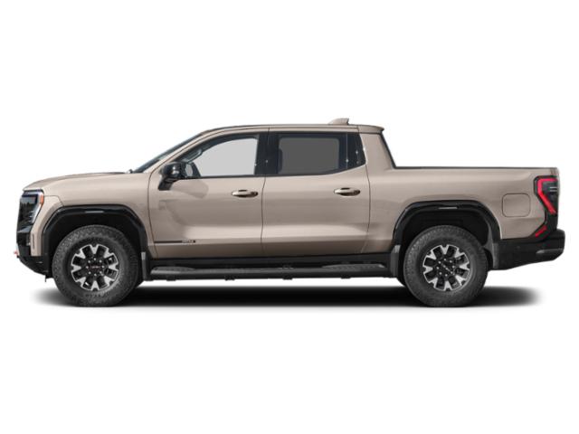 2026 GMC Sierra Extended Range AT4