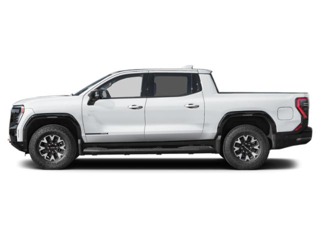 2026 GMC Sierra Extended Range AT4