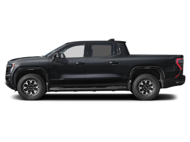 2026 GMC Sierra Extended Range AT4