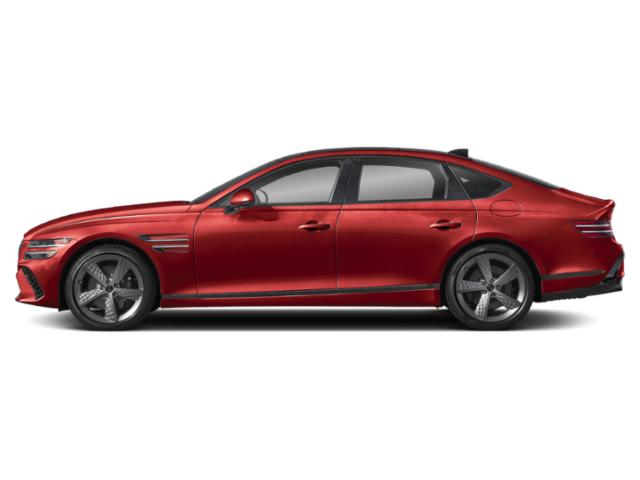 2026 Genesis G80 2.5T Sport Prestige AWD
