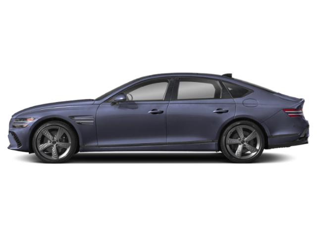 2026 Genesis G80 2.5T Sport Prestige AWD