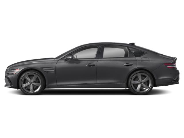 2026 Genesis G80 2.5T Sport Prestige AWD