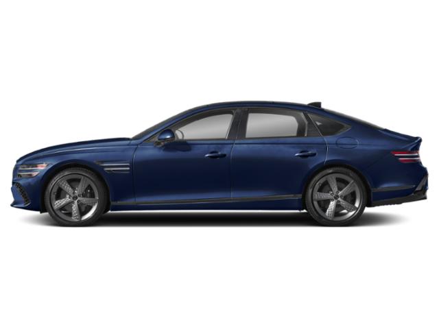 2026 Genesis G80 2.5T Sport Prestige AWD