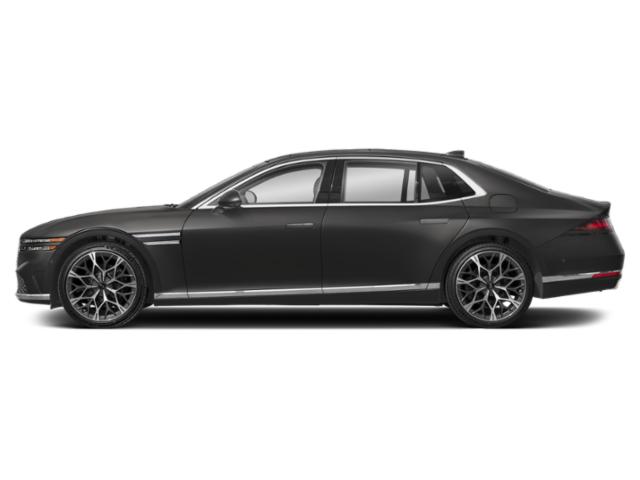 2026 Genesis G90 3.5T E-SC MHEV AWD