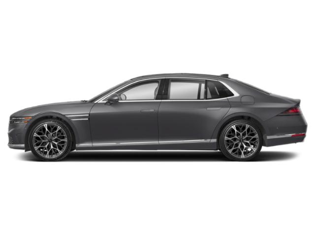 2026 Genesis G90 3.5T E-SC MHEV AWD