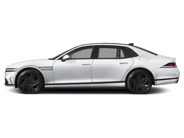 2026 Genesis G90 3.5T E-SC Prestige Black AWD