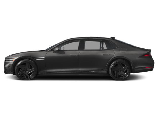 2026 Genesis G90 3.5T E-SC Prestige Black AWD