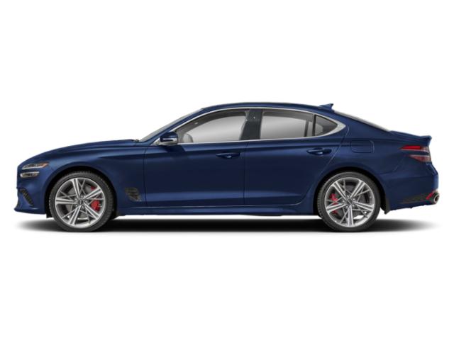 2026 Genesis G70 3.3T AWD Sport Prestige