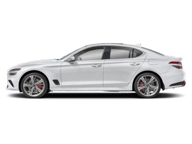 2026 Genesis G70 3.3T AWD Sport Prestige
