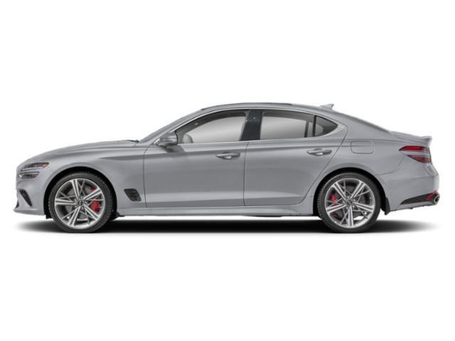 2026 Genesis G70 3.3T RWD Sport Prestige
