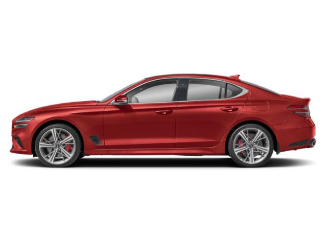 2026 Genesis G70 3.3T AWD Sport Prestige