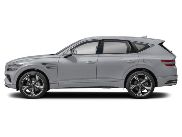 2026 Genesis GV80 2.5T Select AWD