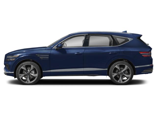 2026 Genesis GV80 2.5T Prestige AWD