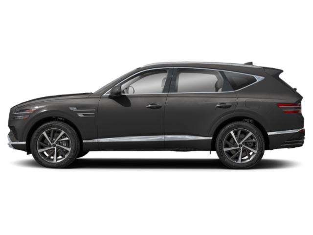 2026 Genesis GV80 3.5T Advanced AWD