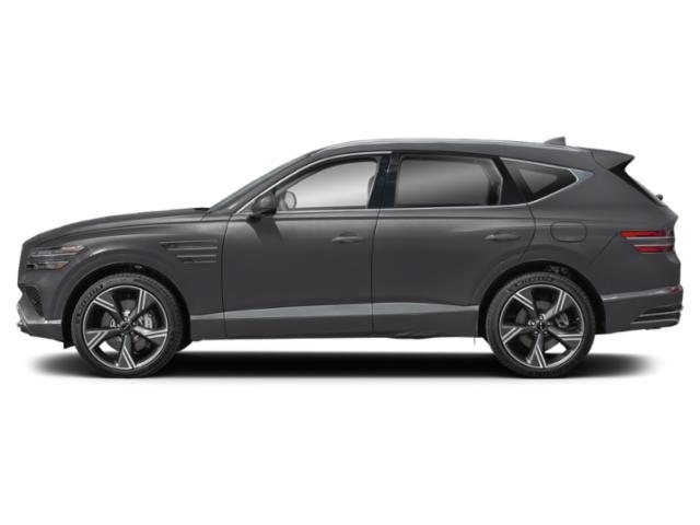 2026 Genesis GV80 2.5T Prestige AWD