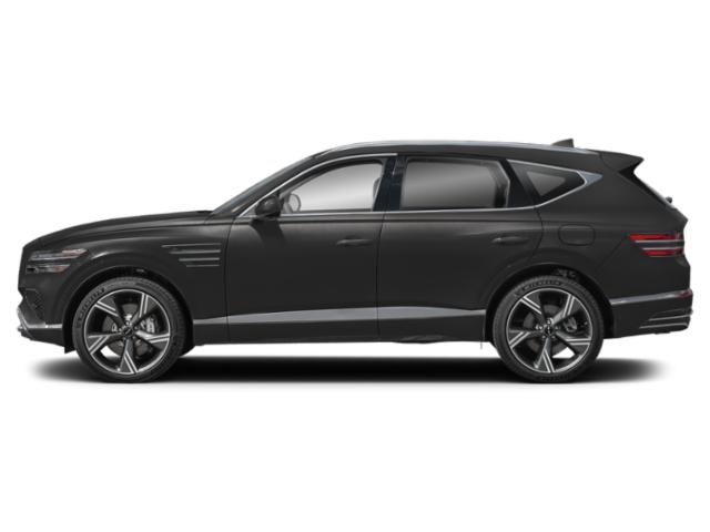 2026 Genesis GV80 2.5T Prestige AWD
