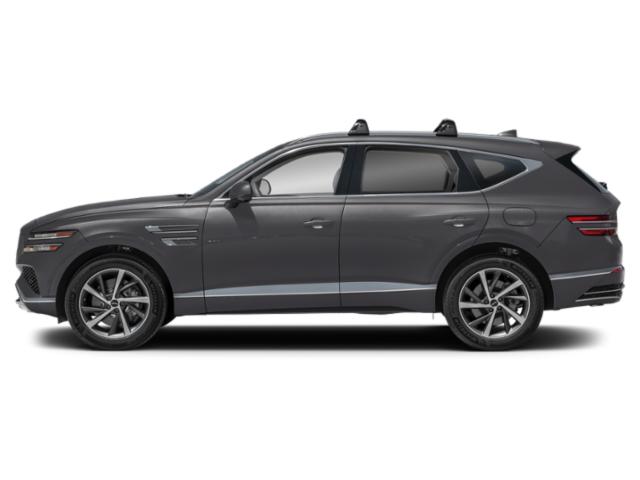 2026 Genesis GV80 2.5T Advanced AWD
