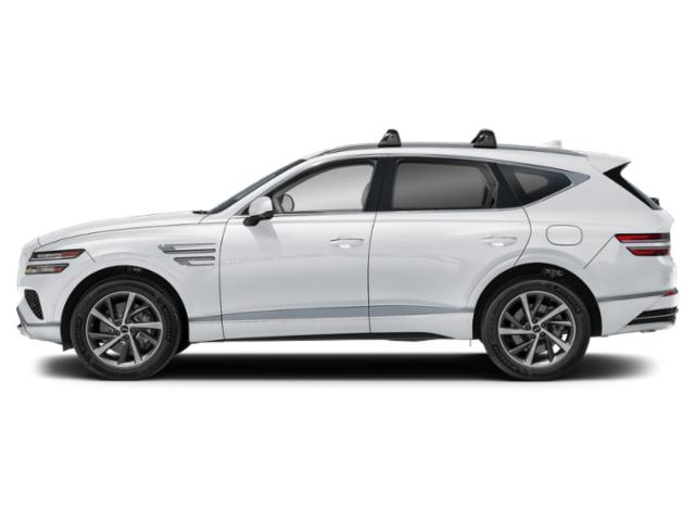 2026 Genesis GV80 2.5T AWD 2026 Genesis GV80 2.5T AWD