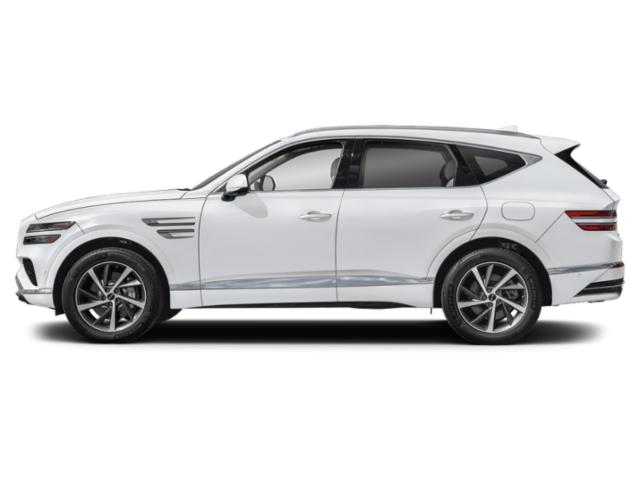 2026 Genesis GV80 3.5T Prestige AWD