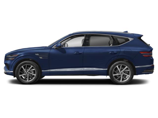 2026 Genesis GV80 3.5T Prestige AWD