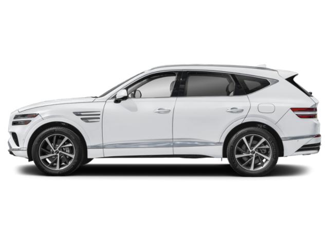 2026 Genesis GV80 3.5T Prestige AWD 2026 Genesis GV80 3.5T Prestige AWD