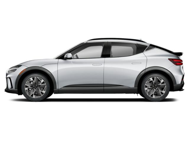 2026 Genesis GV60 RWD