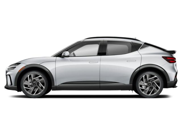 2026 Genesis GV60 Advanced AWD