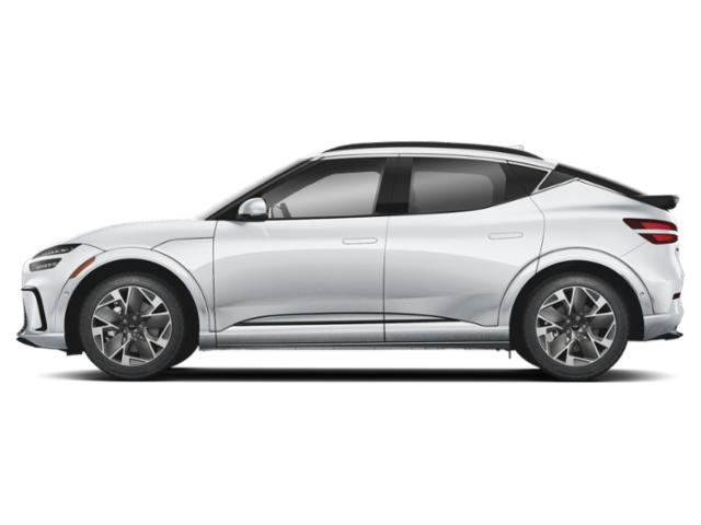 2026 Genesis GV60 AWD