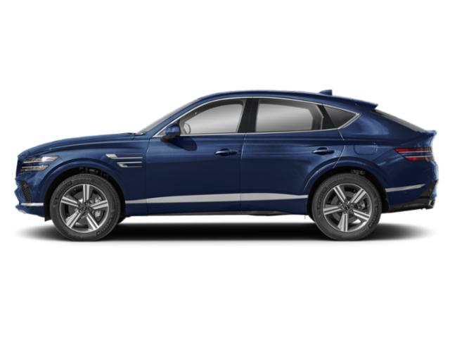 2026 Genesis GV80 3.5T AWD