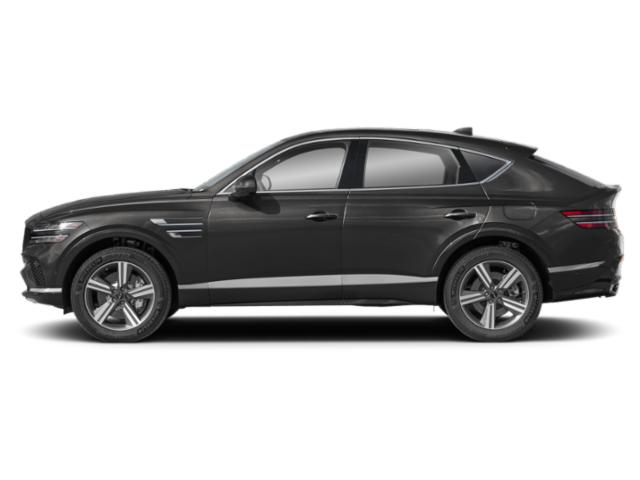 2026 Genesis GV80 3.5T E-SC MHEV AWD