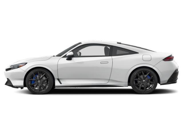 2026 Honda Prelude Coupe