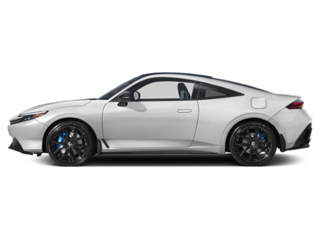 2026 Honda Prelude Hybrid Two-Tone