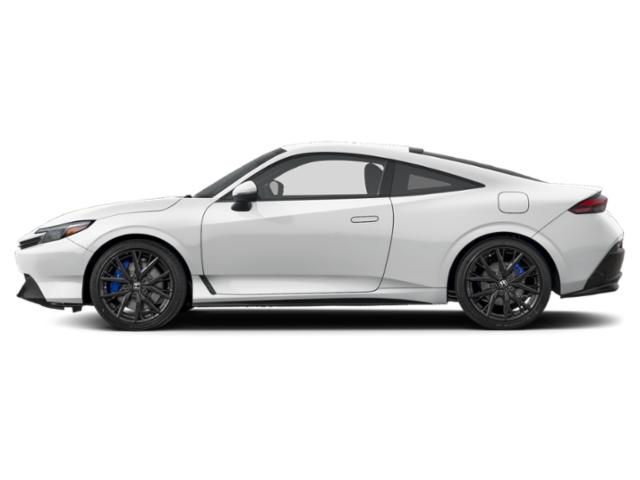 2026 Honda Prelude Hybrid