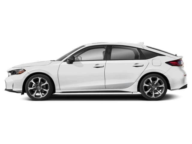 2026 Honda Civic Sport Touring