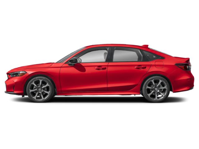 2026 Honda Civic Sport Touring