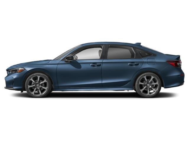 2026 Honda Civic Sport Touring