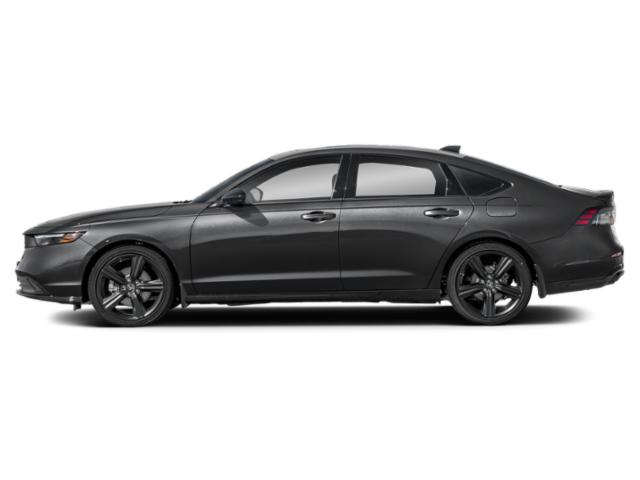 2026 Honda Accord Sedan Sport-L