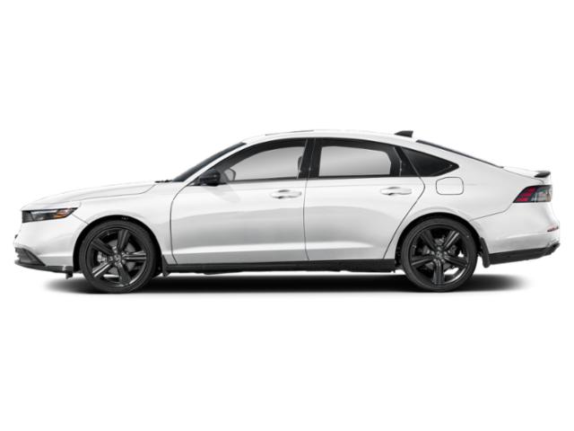2026 Honda Accord Sedan Sport-L
